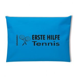 Erste Hilfe Hobby & Beruf: Tennis