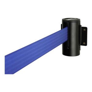 Gurt-Wandkassette GLW 25/45 - Gurtlänge 2,3 / 4 m