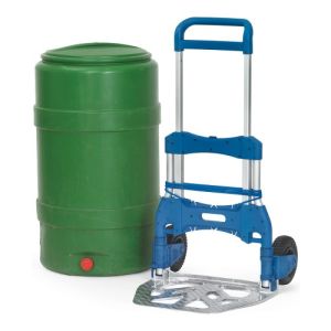Paketroller - Tragkraft 250 kg