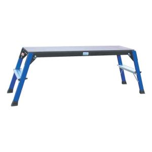 Arbeitsplattform MONTO StepTop