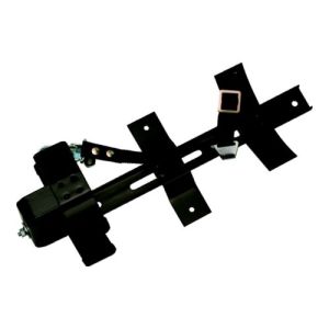 KFZ-Halter Universal für Feuerlöscher 4 - 12 kg