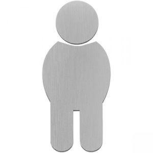 Relief - WC Herren