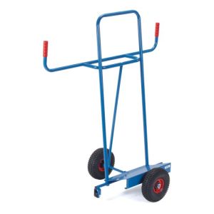 Plattenkarre - Tragkraft 350 / 400 kg