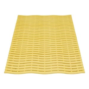 Gittermatte YOGA SOFT STEP mit Drainagesystem