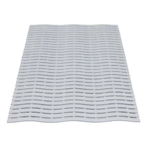 Gittermatte YOGA SOFT STEP mit Drainagesystem