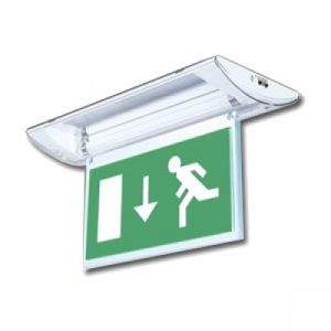 Notleuchte B-LUX PREMIUM (Deckenaufbau)