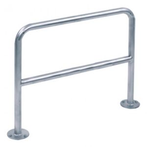 Anlehnbügel Fahrrad - 9200