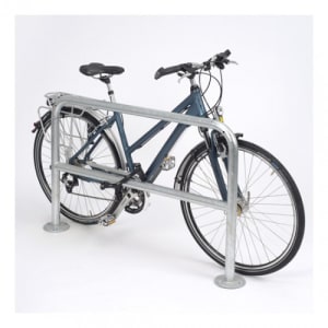 Anlehnbügel Fahrrad - 9200