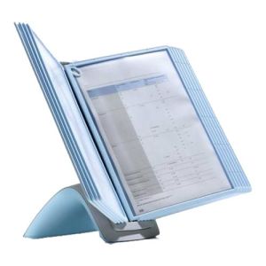 Sichttafel Tischsystem SHERPA BACT-O-CLEAN, Durable