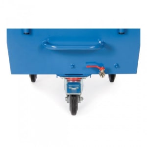 Selbstkipper - Inhalt 350 / 600 / 900 / 1200 Liter
