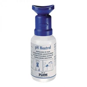 Neutralisierende Augenspülung pH Neutral 0,2l