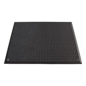 Antistatische Noppenmatte / Arbeitsplatzmatte YOGA ERGONOMIE ESD