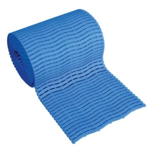 Gittermatte YOGA SOFT STEP mit Drainagesystem, Rollenware