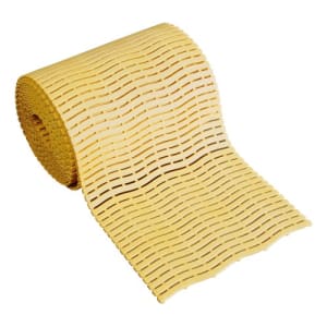 Gittermatte YOGA SOFT STEP mit Drainagesystem, Rollenware