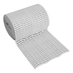 Gittermatte YOGA SOFT STEP mit Drainagesystem, Rollenware