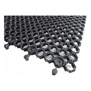 Antirutschmatte / Gittermatte YOGA GRID