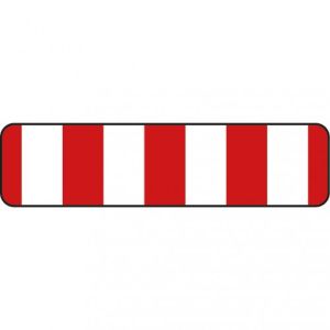 VZ 600-30/-31/-32/-33/-34/-35/-36/-37/-38/-39 VZ 600-30 Absperrschranke