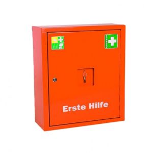 Verbandschrank EUROSAFE