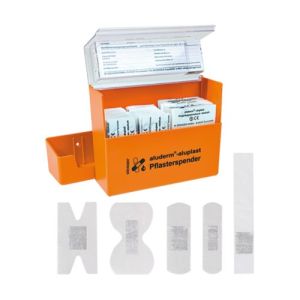 aluderm-aluplast Pflasterspender