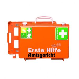 Erste Hilfe DIREKT - Amtsgericht
