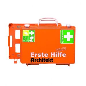 Erste Hilfe DIREKT - Architekt