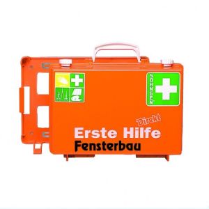Erste Hilfe DIREKT - Fensterbau