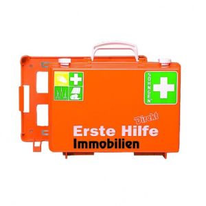 Erste Hilfe DIREKT - Immobilien