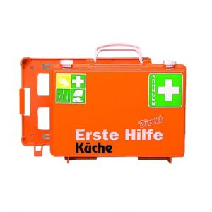 Erste Hilfe DIREKT - Küche