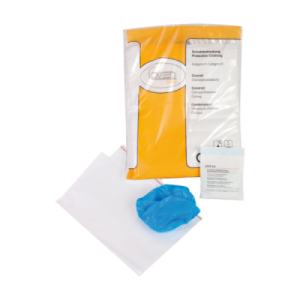 Infektionsschutz-Set BASIC