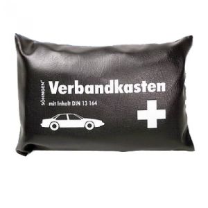 KFZ-Verbandkissen