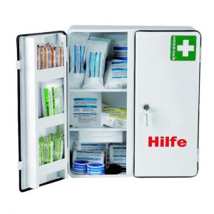 Verbandschrank ROM nach Ö-Norm Z 1020-2
