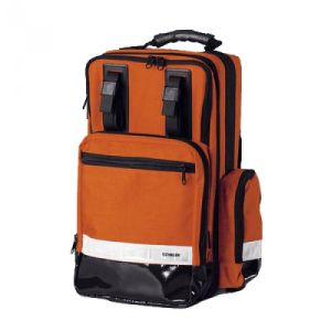 First Responder Notfall-Rucksack DIN 13155
