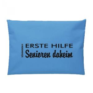 Erste-Hilfe-Set Senioren daheim
