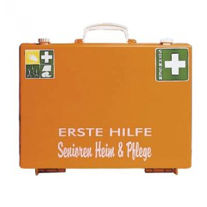Erste-Hilfe-Koffer MT-CD - Senioren Heim und Pflege