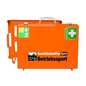 Sanitätskoffer SPORT - Betriebssport