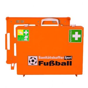 Sanitätskoffer SPORT - Fußball