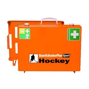 Sanitätskoffer SPORT - Hockey