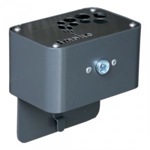 Wandascher SMOKE - Inhalt 2 Liter