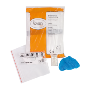 Infektionsschutz-Set PLUS