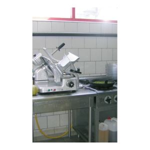 Flachspiegel ohne Glassplitter - Modell ohne Rahmen nach HACCP