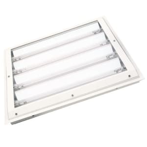 Anti-Vandalen-Leuchte AVL-LUX PREMIUM (Wand-/Deckenaufbau)