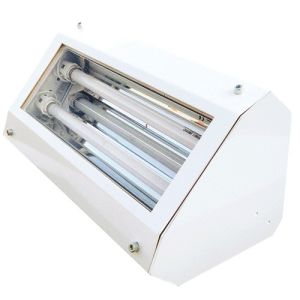 Eckmontage-Set für AVL-LUX PREMIUM
