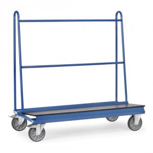 Plattenwagen - Tragkraft 500 kg