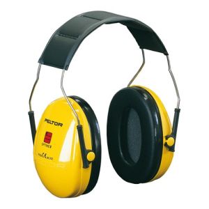 3M Peltor OPTIME I Kapselgehörschützer