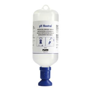 Notfallspülflasche ph Neutral 1,0l