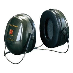 3M Peltor OPTIME II Kapselgehörschützer