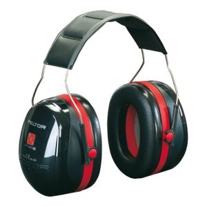 3M Peltor OPTIME III Kapselgehörschützer
