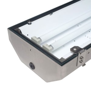 EX-Steildachleuchte X-LUX PREMIUM VA (Wand-/Deckenaufbau)