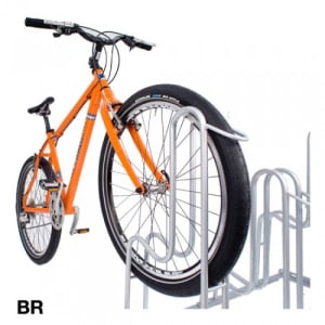 Fahrradständer 4000 / 4000 BR / 4000 SR