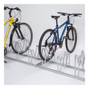 Fahrradständer 8000